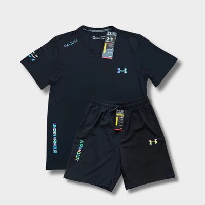 Ensembles (Under Nike On LV Casa...)