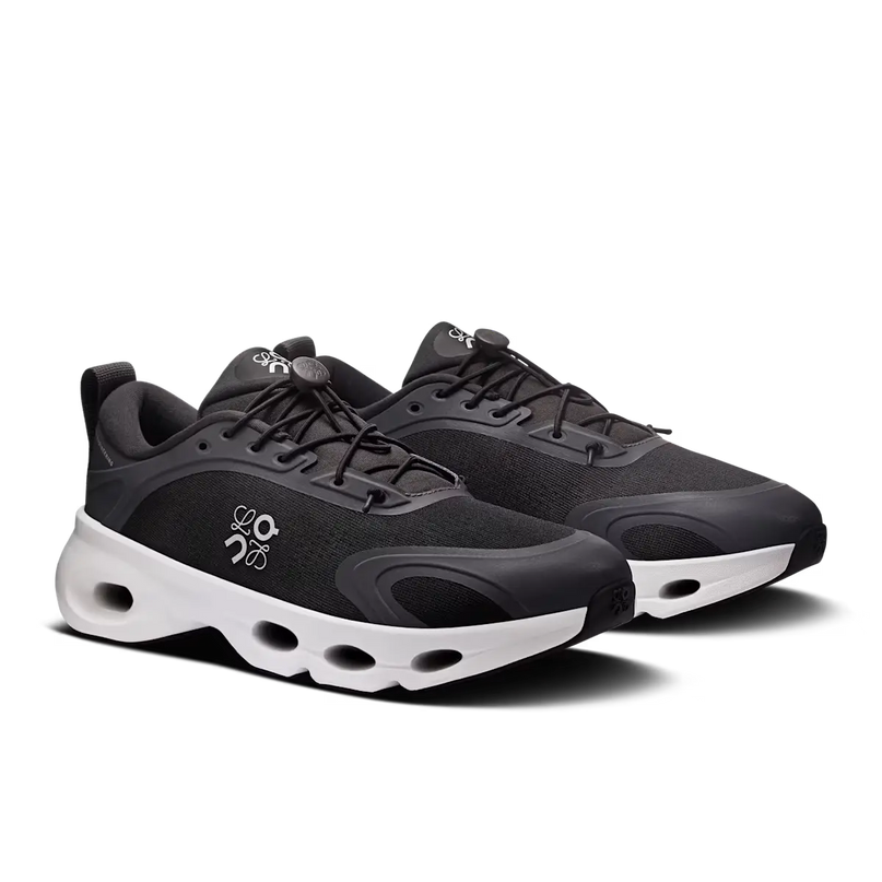 Cloudsolo Loewe — Black White