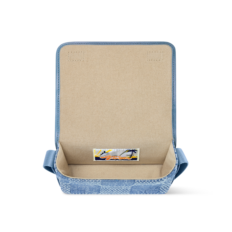 Portefeuille Bosphore Wearable