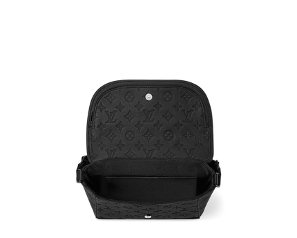 Sac Pulse Messenger - #3