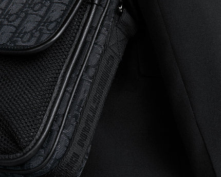 Sac bandoulière Dior 8