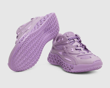 BASKETS GUCCI CUB3D POUR HOMME - #3