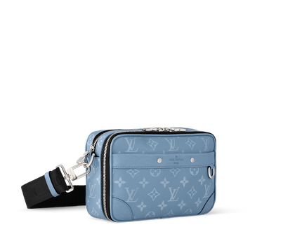 Sac Alpha Messenger - #2