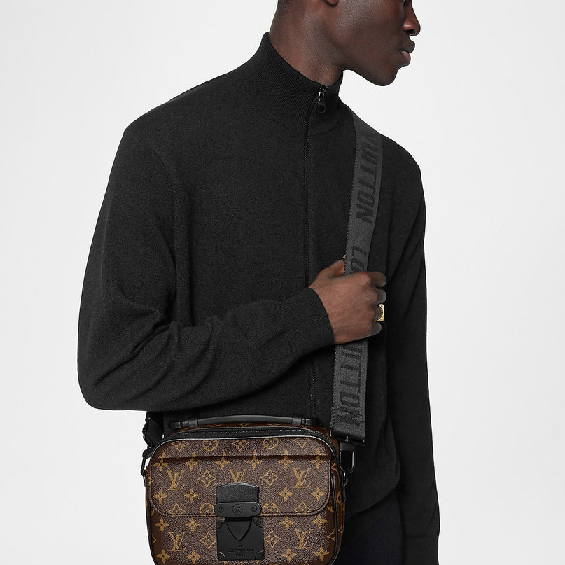 Sac messenger S Lock - #1