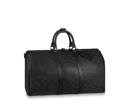 Sac Keepall Bandoulière 50 - #3