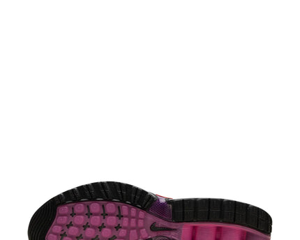 Nike Dn Violet Et Noir