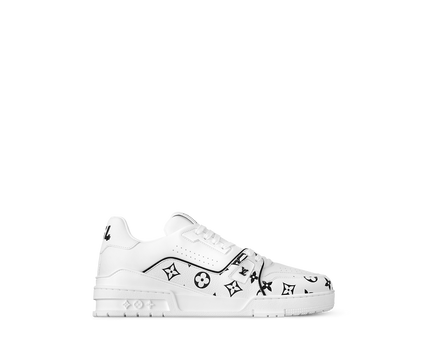 Sneaker LV Trainer - #7