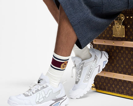 Sneaker LV Runner Tatic - #5