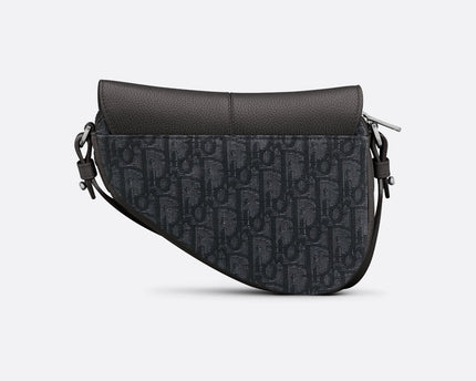 Mini sac Saddle - #2