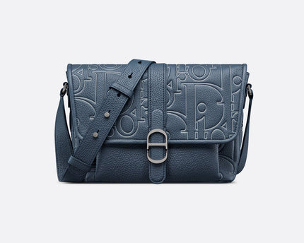 Sac Messenger à rabat Dior Daily Medium - #2
