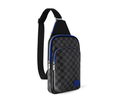 Sac Avenue Slingbag - #2