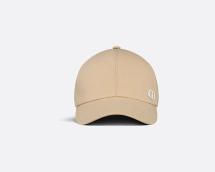 Casquette CD Icon