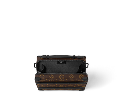 Sac Handle Soft Trunk - #1