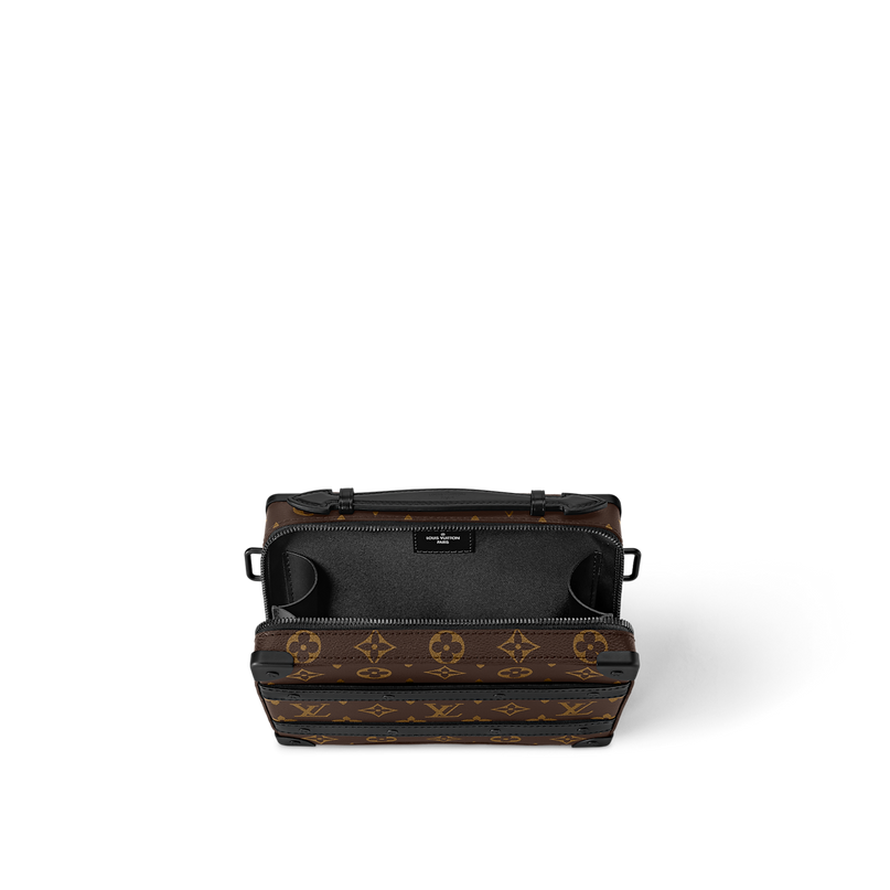 Sac Handle Soft Trunk - #1