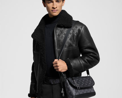 Sac Pulse Messenger - #4