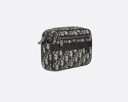 Sac bandoulière Mini Safari - #1