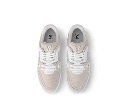Sneaker LV trainer - #1