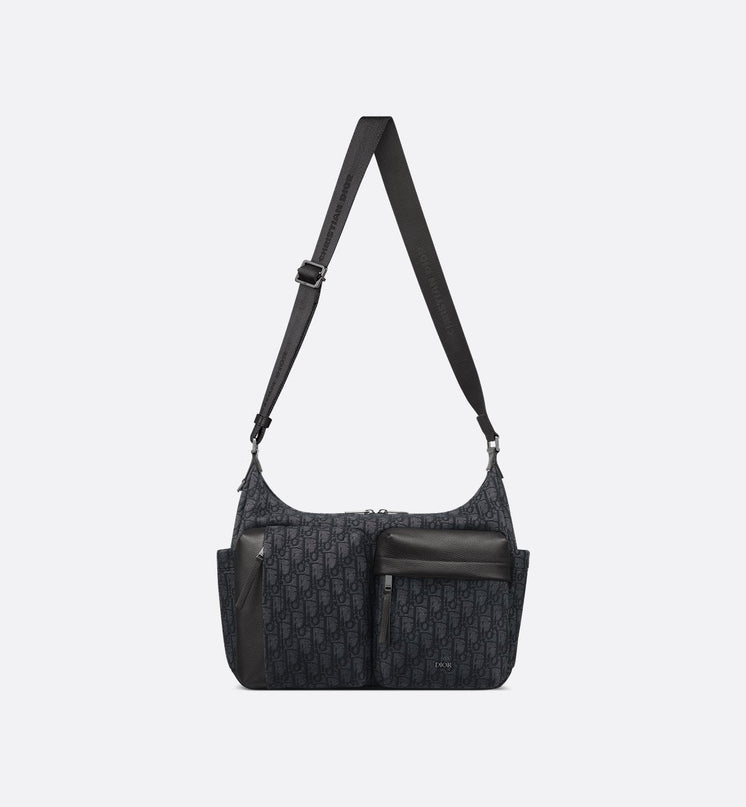 Sac Hobo Rider Soft Medium - #1
