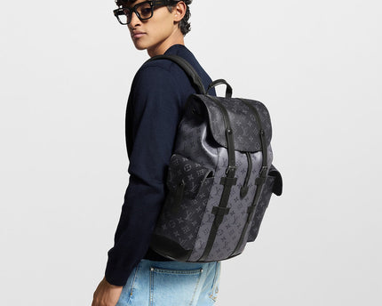 Sac à dos Christopher MM - #9