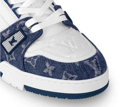 Sneaker LV trainer - #10