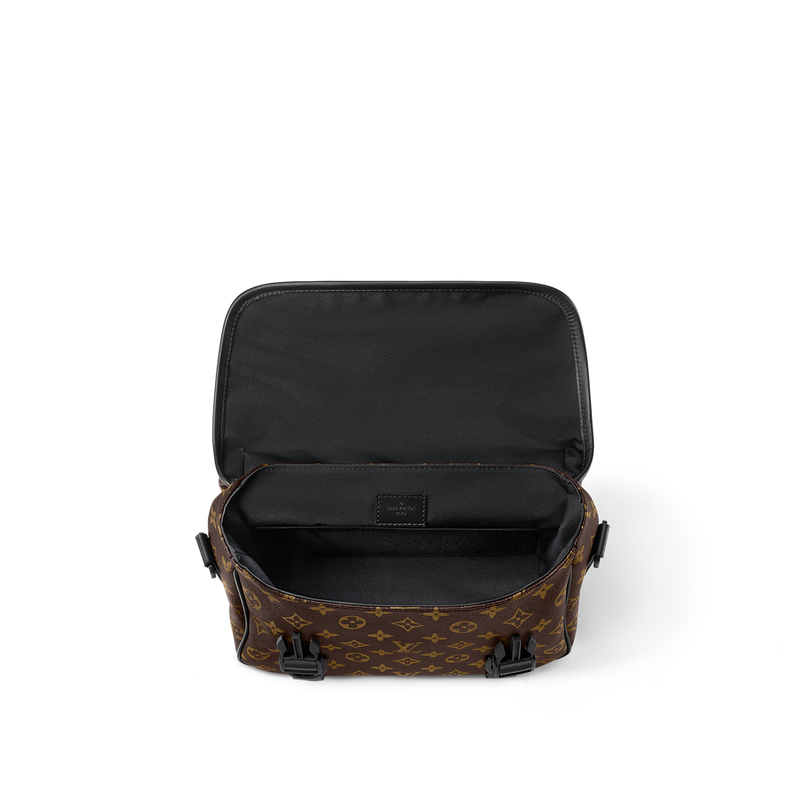Sac Messenger LV Trail