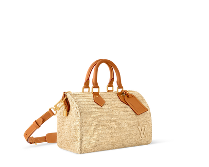 Sac Speedy 30 Bandoulière - #1
