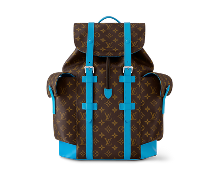 Sac à dos Christopher MM - #5
