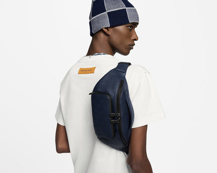Sac ceinture Rush - #7