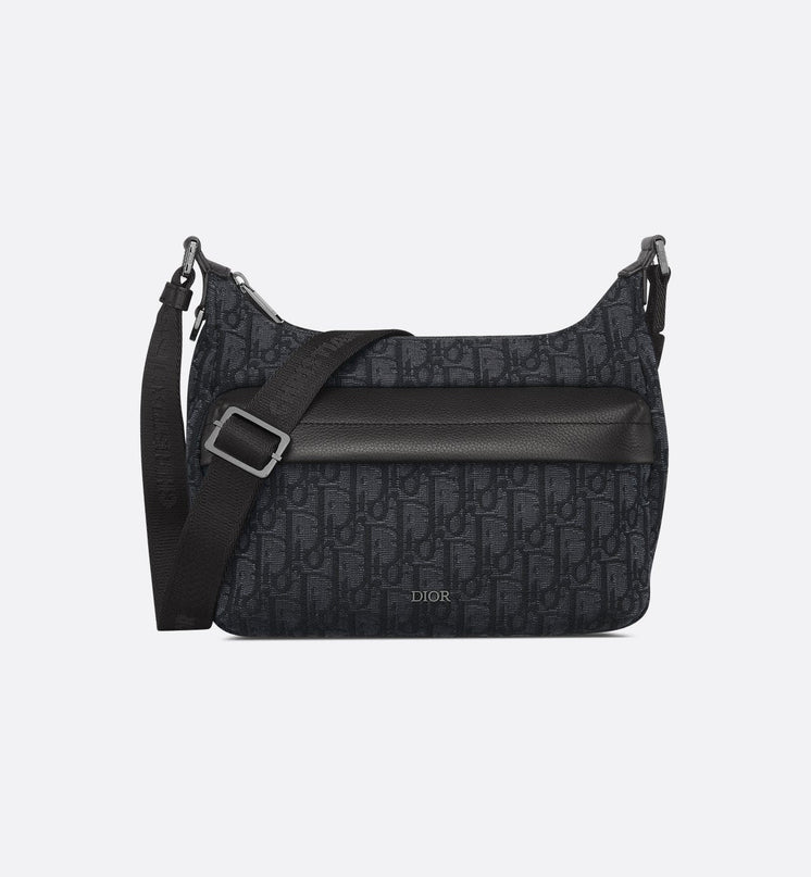Sac Hobo Rider Soft Small - #2