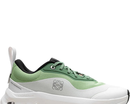 On Cloud × Loewe — Cloudtilt Vert