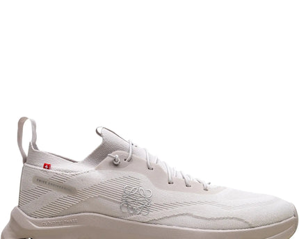 On Cloud × Loewe — Cloudtilt Crème 2.0