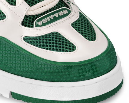 Sneaker LV Skate - #6