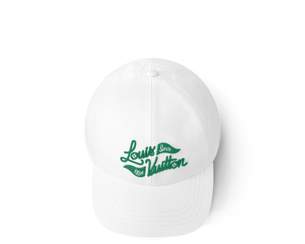 Casquette Golf