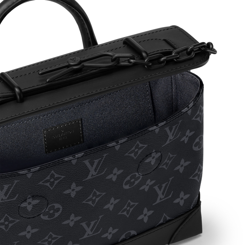Sac Steamer PM - #1