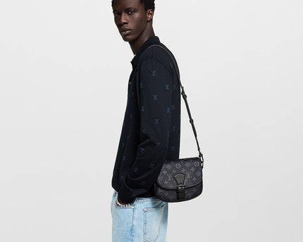 Sac Montsouris Messenger PM - #2