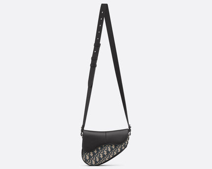 Mini sac Saddle - #1