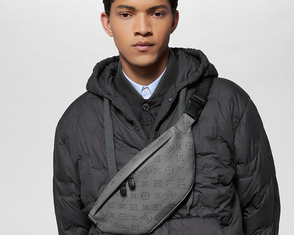 Sac ceinture Discovery PM - #6