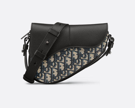 Mini sac Saddle - #1