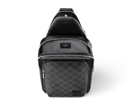 Sac Avenue slingbag NM - #1