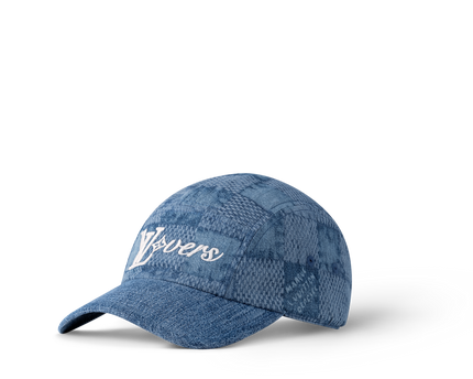 Casquette Splash Damier