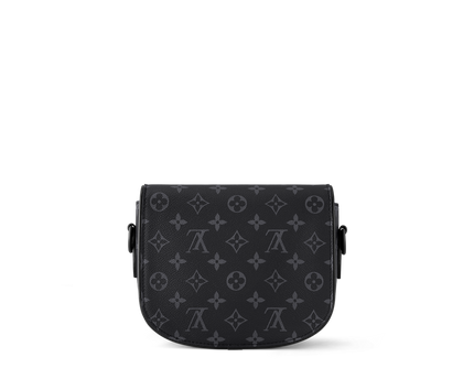 Sac Montsouris Messenger PM - #2