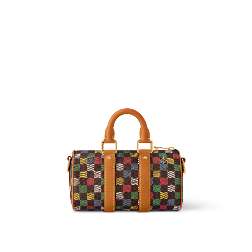 Sac Keepall Bandoulière 25 - #8