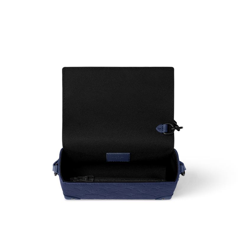 Portefeuille Steamer Wearable - #3