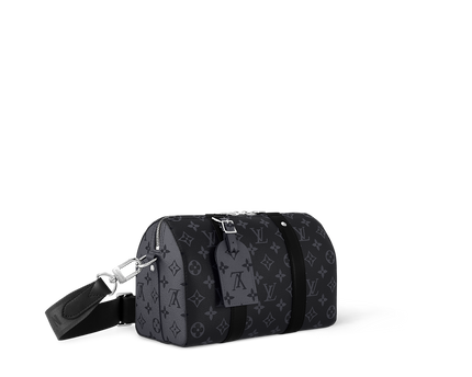 Sac City Keepall - #3