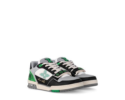 Sneaker LV Skate - #4