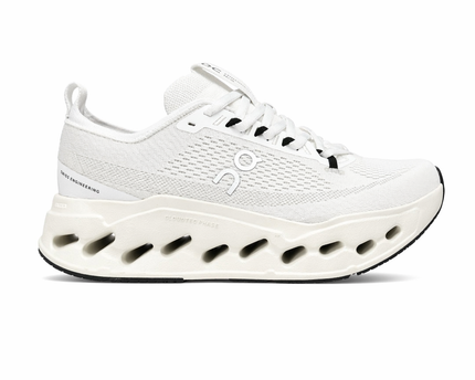 Cloudsurfer white