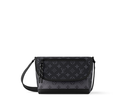 Sac Pulse Messenger - #4