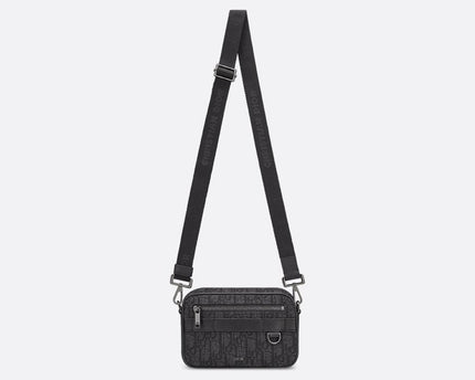 Sac bandoulière Mini Safari - #2