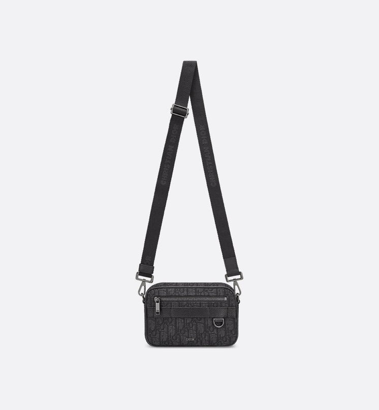 Sac bandoulière Mini Safari - #2