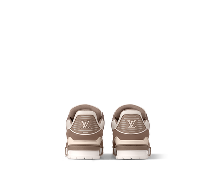 Sneaker LV trainer - #15
